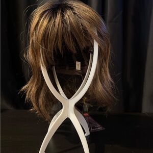 Jaclyn Smith Chestnut Brown Wig